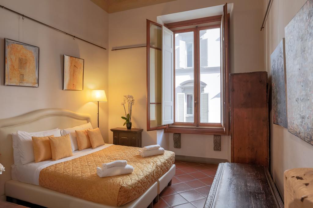 Firenze Rentals Suite Art Exterior foto