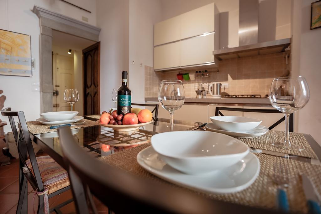 Firenze Rentals Suite Art Exterior foto