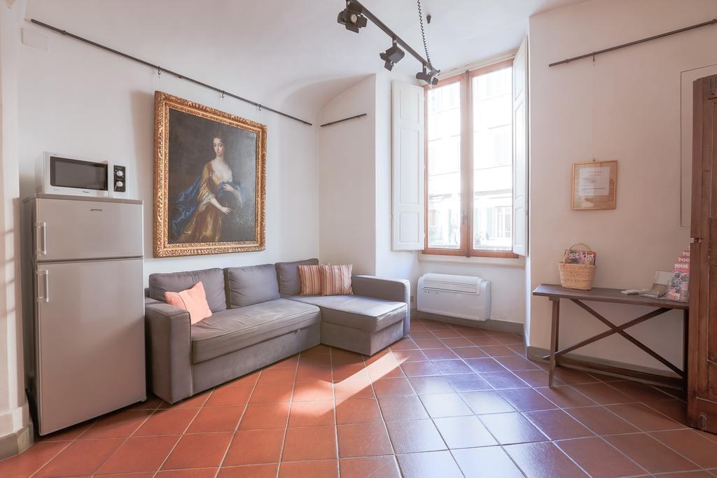 Firenze Rentals Suite Art Exterior foto